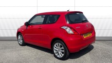 Suzuki Swift 1.2 SZ3 3dr Petrol Hatchback